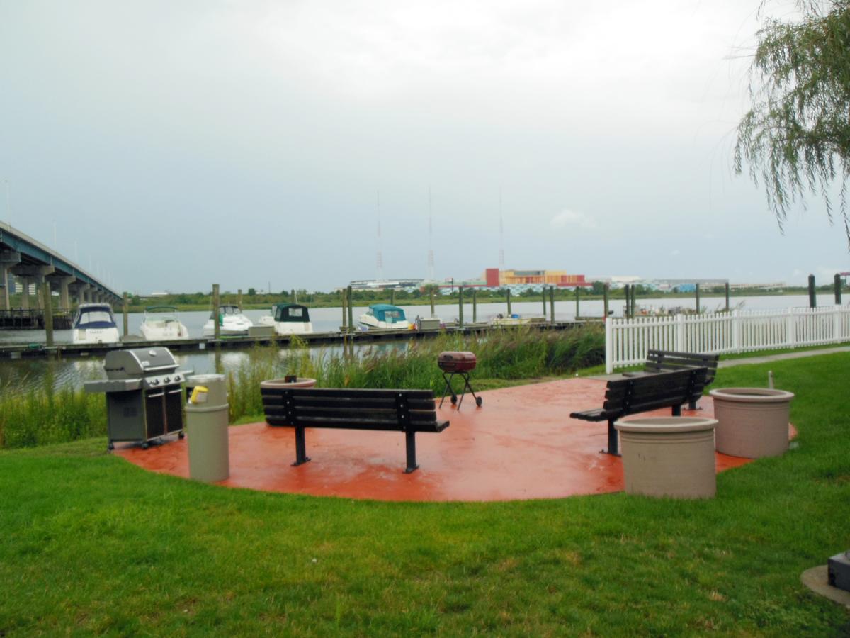 Extended Stay America Suites - Secaucus - Meadowlands Exterior photo